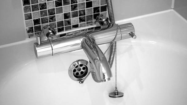 Професионални препоръки за смесители за баня