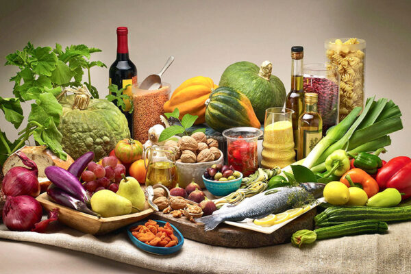 Здравословна храна – традиционна храна!